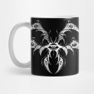 Seraphim Mug