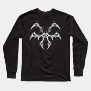 Seraphim Long Sleeve T-Shirt