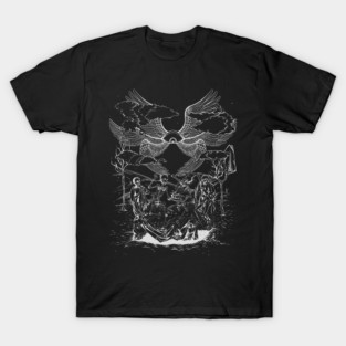 Ignis Dei - Danse Macabre T-Shirt