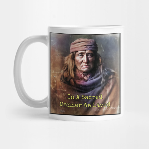 American Native Photography Collection - Fine Art by Art2Wear