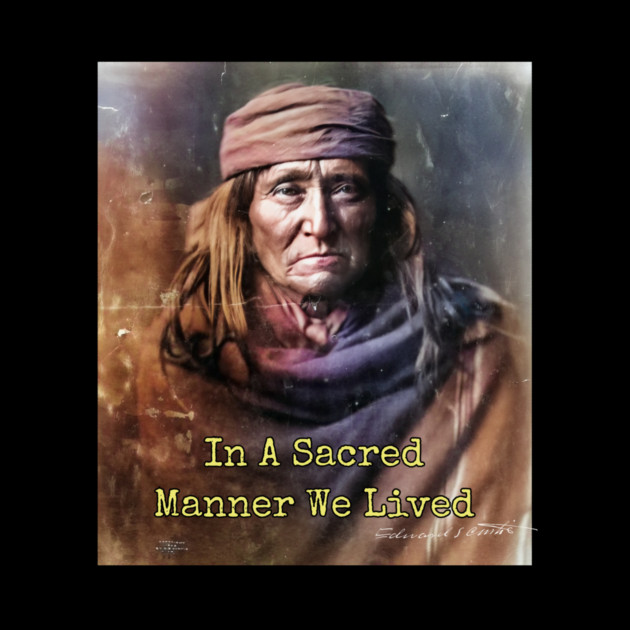 American Native Photography Collection - Fine Art by Art2Wear