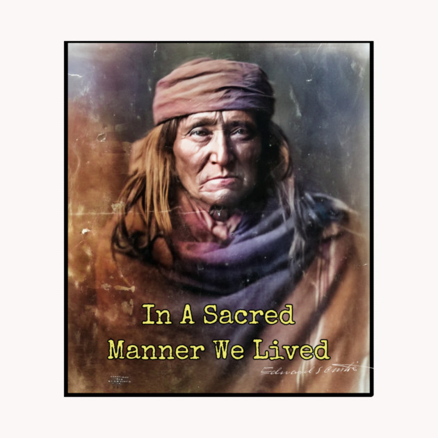 American Native Photography Collection - Fine Art by Art2Wear