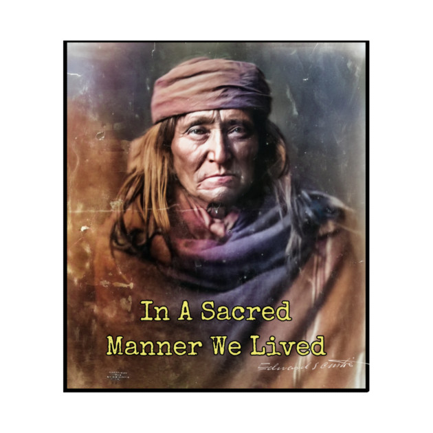 American Native Photography Collection - Fine Art by Art2Wear