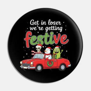 christmas-humor Pin