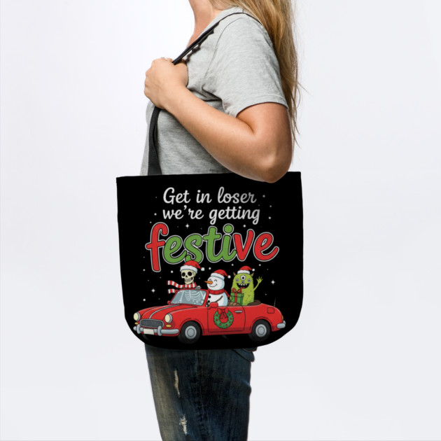 christmas-humor by Creatifly Graphic Tees