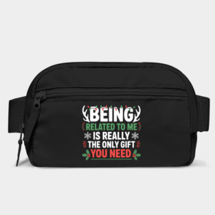 christmas-humor Bag
