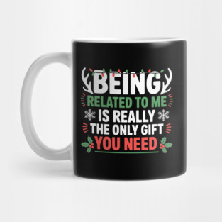 christmas-humor Mug