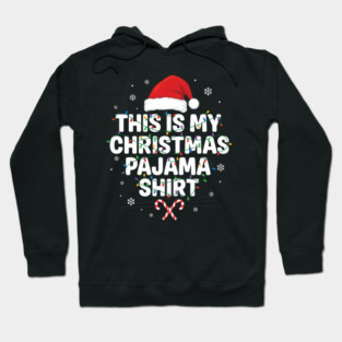 christmas-humor Hoodie