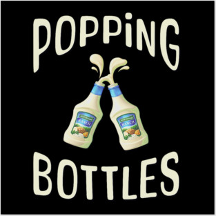 5S Ranch Dressing (49) Posters and Art