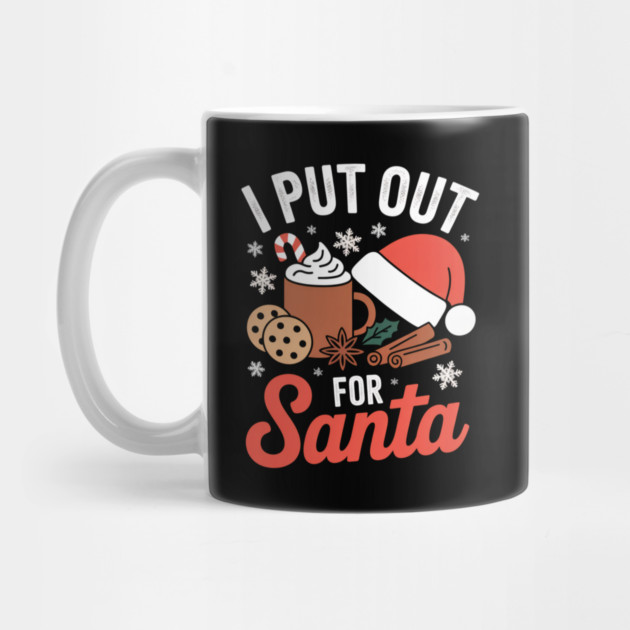 christmas-humor by Creatifly Graphic Tees