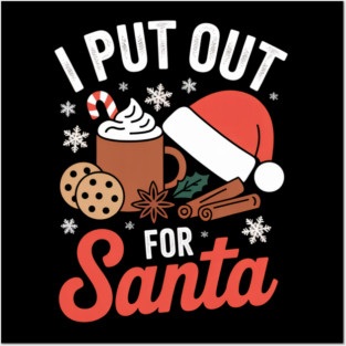 christmas-humor Posters and Art