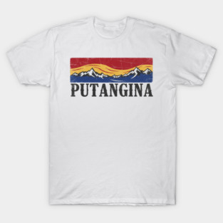 Putangina T-Shirt