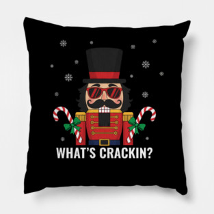 christmas-humor Pillow
