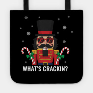 christmas-humor Tote