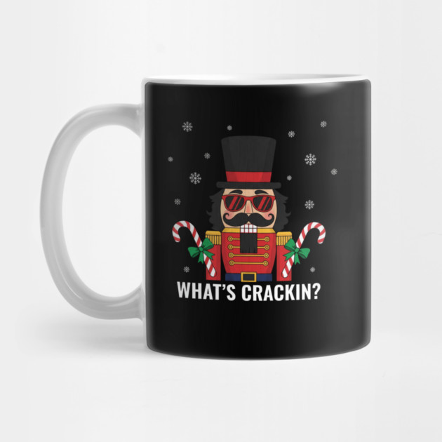 christmas-humor by Creatifly Graphic Tees