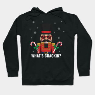 christmas-humor Hoodie
