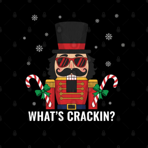 christmas-humor by Creatifly Graphic Tees