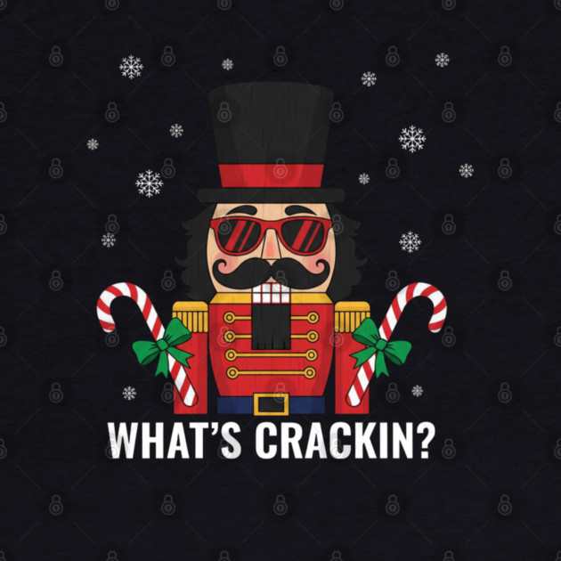 christmas-humor by Creatifly Graphic Tees