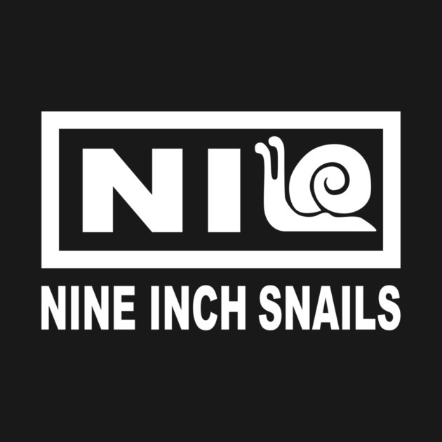 Nine Inch Snails by Theo_P