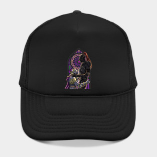 Knightly Encounter Hat