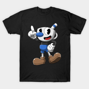 Cuphead T-Shirt