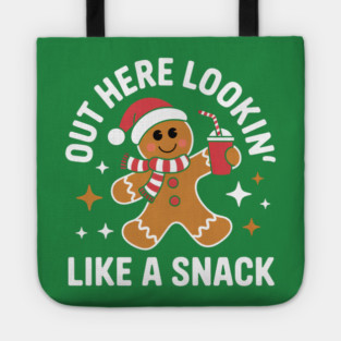 christmas-humor Tote