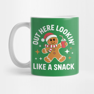 christmas-humor Mug