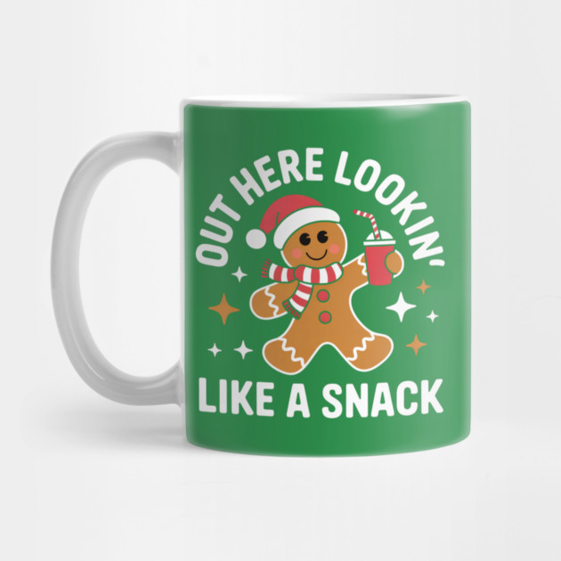 christmas-humor by Creatifly Graphic Tees