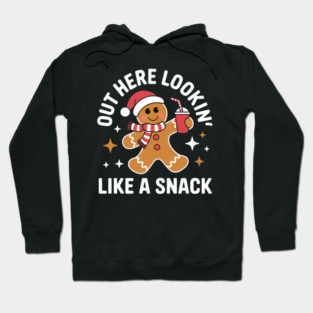 christmas-humor Hoodie