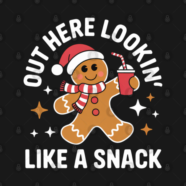 christmas-humor by Creatifly Graphic Tees