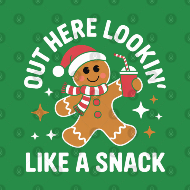 christmas-humor by Creatifly Graphic Tees