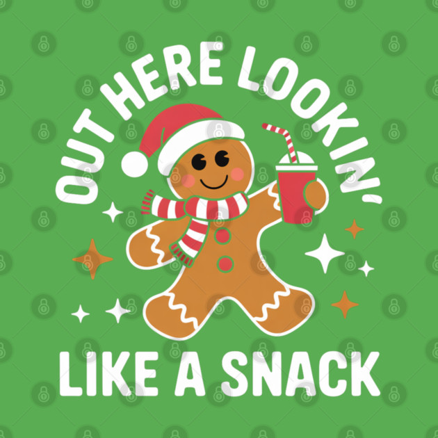 christmas-humor by Creatifly Graphic Tees