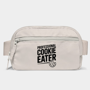Professional Cookie Eater Bag