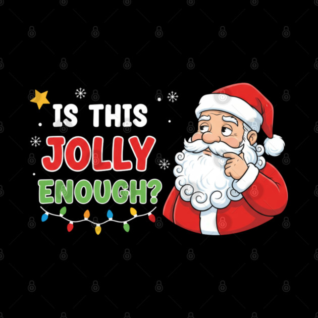 christmas-humor by Creatifly Graphic Tees