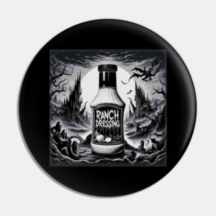 5S Ranch Dressing (9) Pin