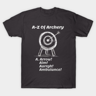 archery T-Shirt