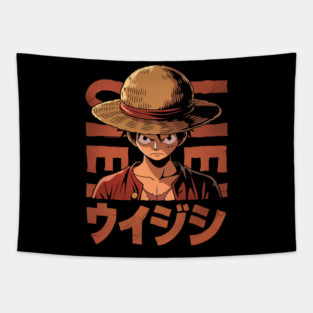luffy Tapestry