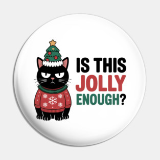 christmas-humor Pin
