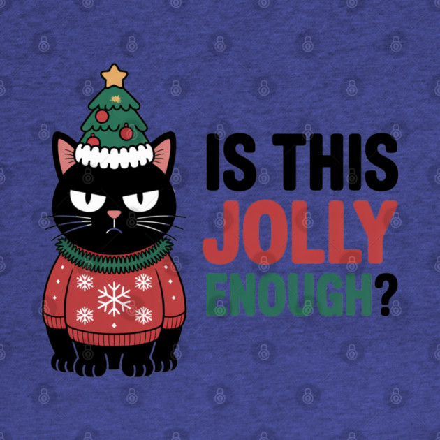 christmas-humor by Creatifly Graphic Tees