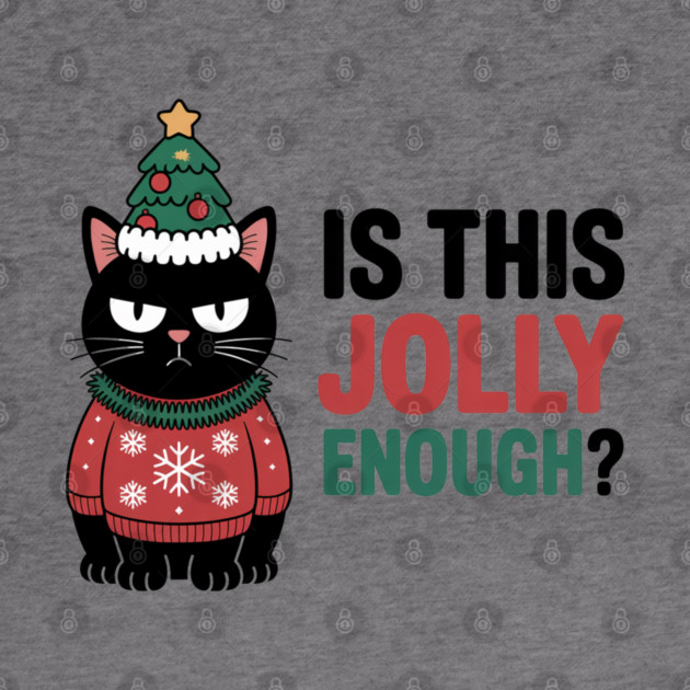 christmas-humor by Creatifly Graphic Tees
