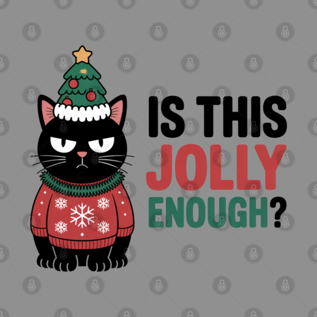 christmas-humor by Creatifly Graphic Tees