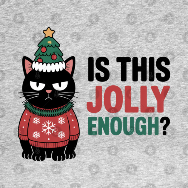 christmas-humor by Creatifly Graphic Tees