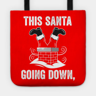 christmas-humor Tote