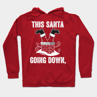 christmas-humor Hoodie