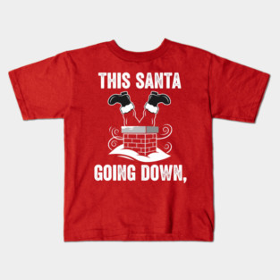 christmas-humor Kids T-Shirt