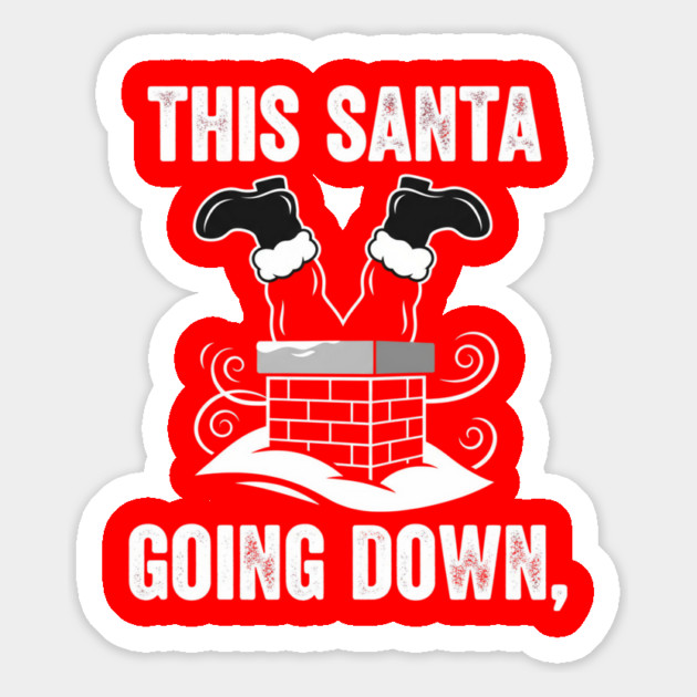 christmas-humor Magnet by Creatifly Graphic Tees