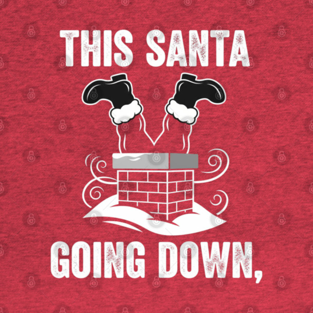 christmas-humor by Creatifly Graphic Tees