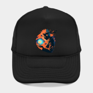 naruto Hat