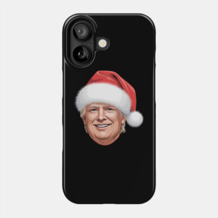 christmas-humor Phone Case