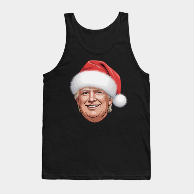 christmas-humor Tank Top by Creatifly Graphic Tees